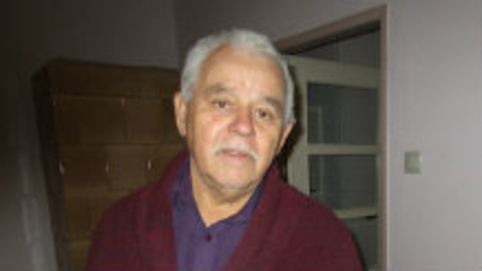 Pedagóg i textár Albín Škoviera má 70 rokov  