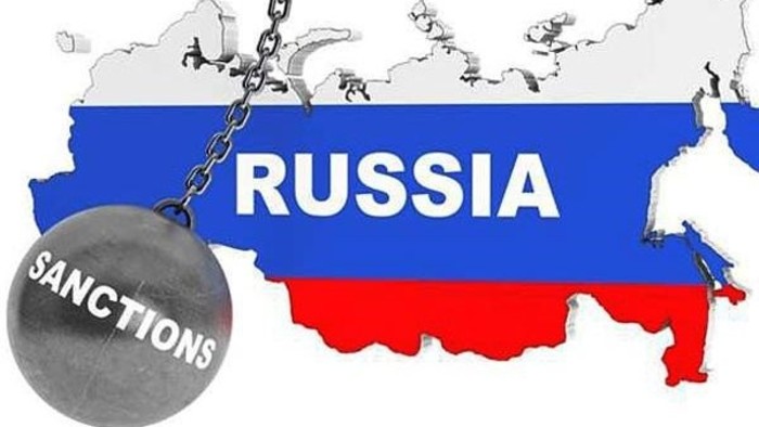 Újabb amerikai szankciók Oroszországnak