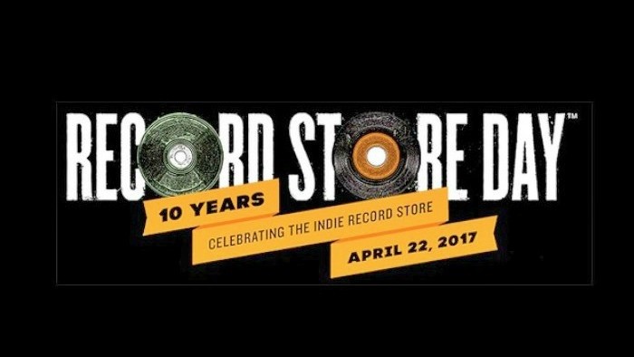 :Popo_FM: Record Store Day 2017