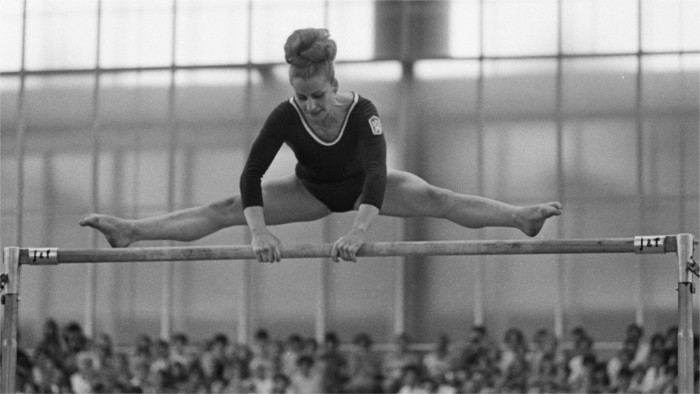 Falleció Věra Čáslavská, importante gimnasta checoslovaca