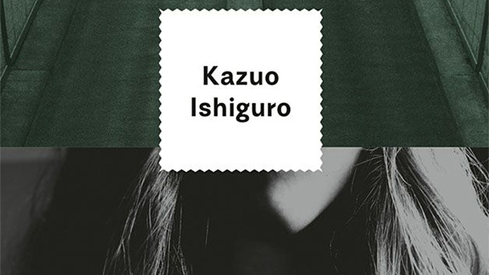 Kazuo Ishiguro: Neopúšťaj ma