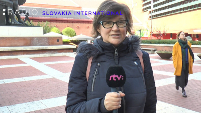 Slovak literature development discussed in London