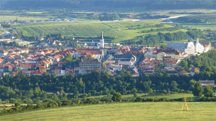 Regional economic gap still a hot issue in Slovakia
