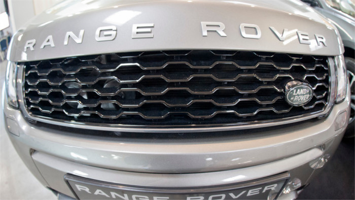 La Commission européenne lance une enquête pour le soutien de l'État à Jaguar Land Rover