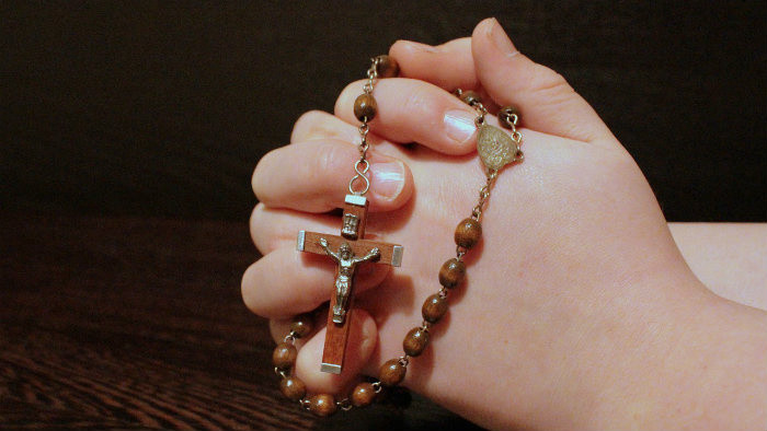 Modlitba sv.ruženca