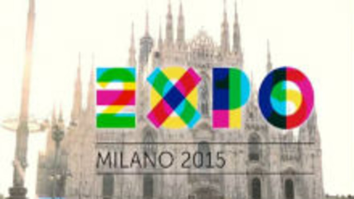 EXPO: Táplálni a világot, energiát adni az életnek