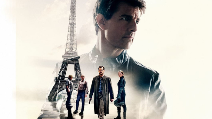 Filmová recenzia/Mission: Impossible – Fallout