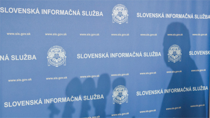 Slovenské spravodajské služby o únose nevedeli