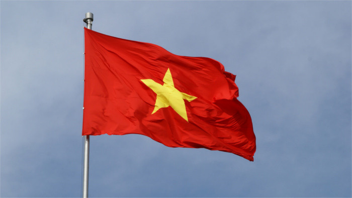 Entwicklung der Wirtschaftsbeziehungen zu Vietnam