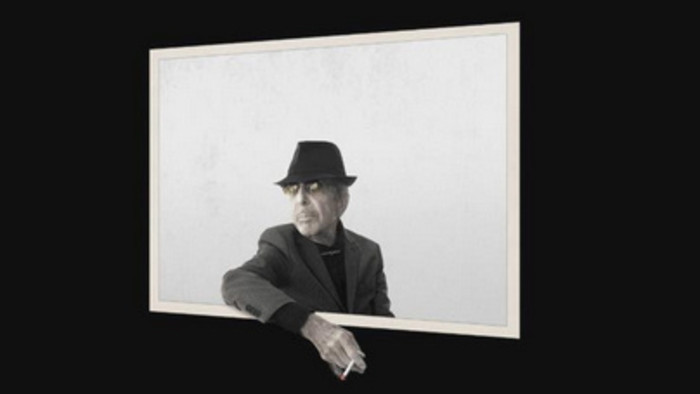 Nevšedná hudba: Leonard Cohen