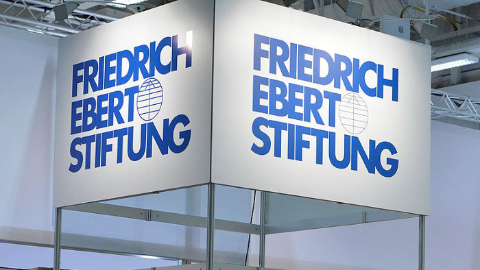 Das Regionalprojekt der Friedrich-Ebert-Stiftung 