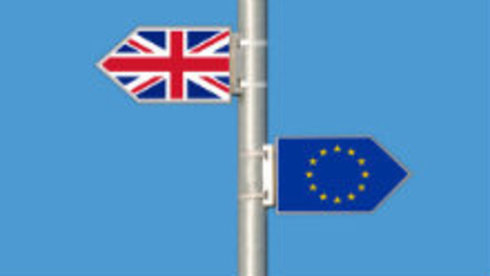 K veci: Dohoda o podmienkach vystúpenia Spojeného kráľovstva z EÚ
