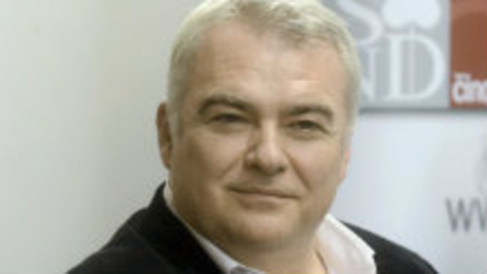 Miroslav Dvorský