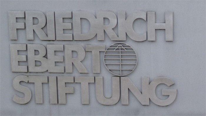 Die Friedrich-Ebert-Stiftung in der Slowakei