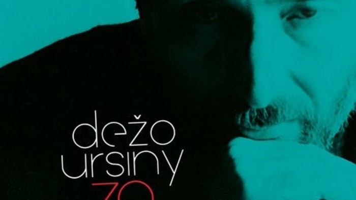 Dokumentárny film Dežo Ursiny 70 je už v kinách