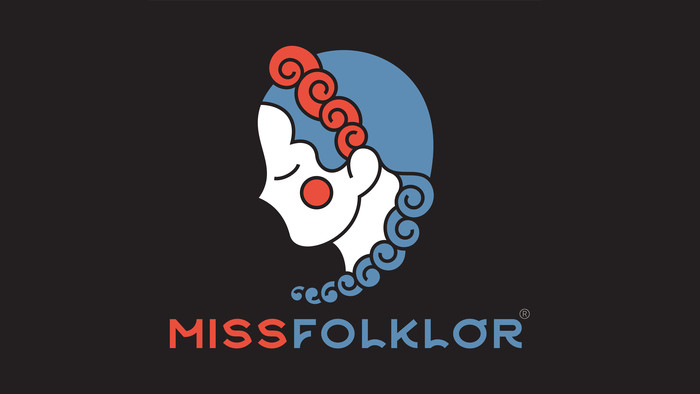 Miss Folklór 2017