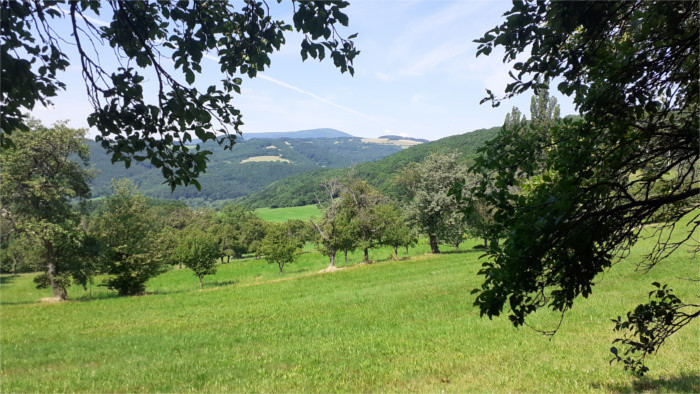 Wonders of Bošáca valley