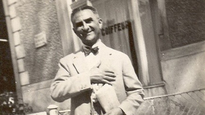 Ötven éve hunyt el Winter Lajos, a pöstyéni fürdő felvirágoztatója 