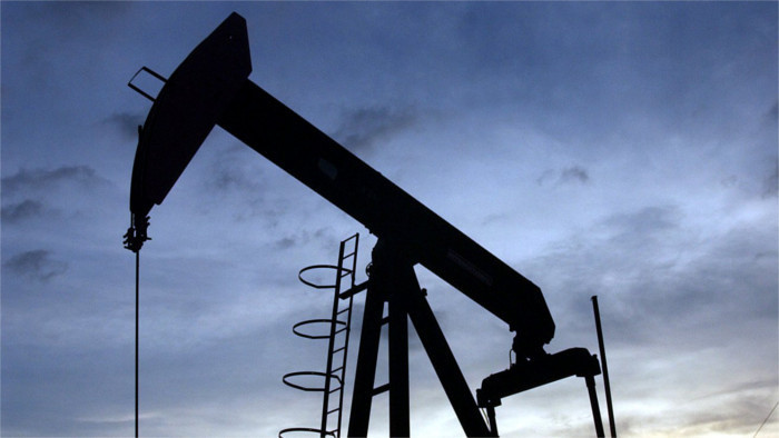 SaS поддержит налог на переработку российской нефти