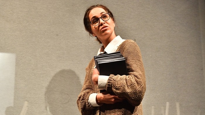 Divadelná recenzia: Hra Sára Salkházi je nevyužitým potenciálom