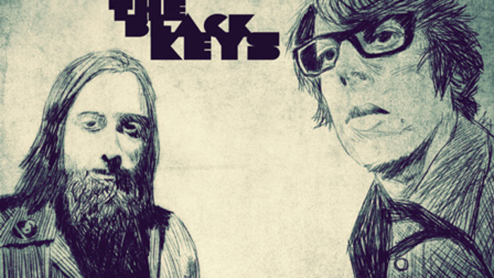Exclusive_FM: The Black Keys a Yacht