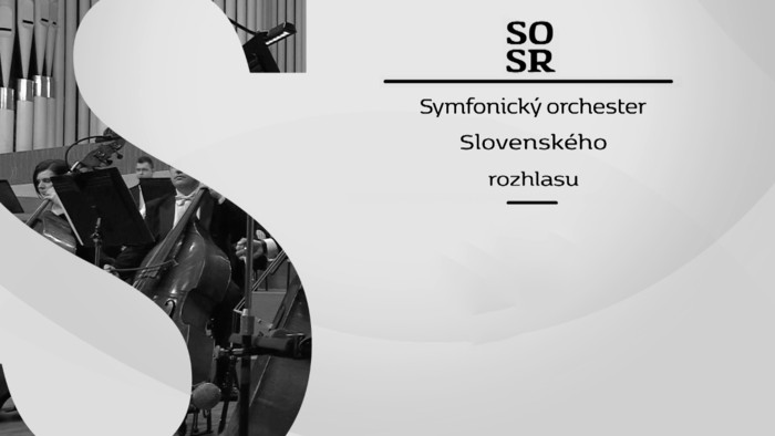 Koncert SOSR: Schmidt a Dohnányi, zabudnutí bratislavskí rodáci