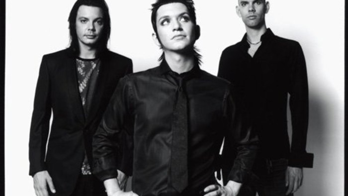 Exclusive_FM: Placebo + New Order