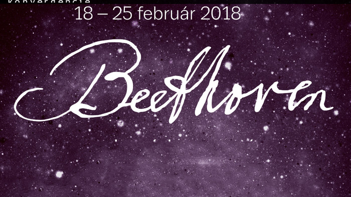 Konvergencie: Február v znamení Beethovena