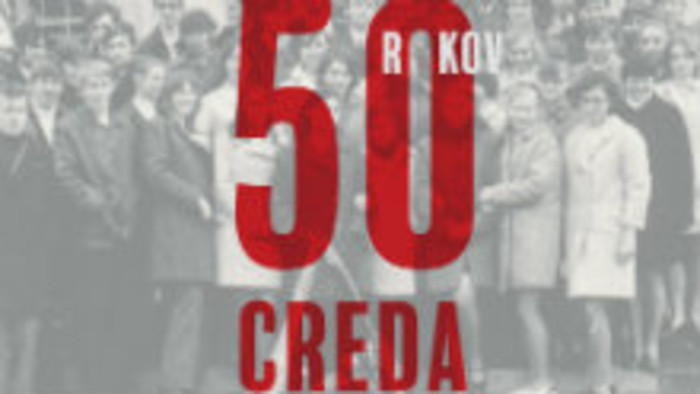 Súbor Credo z Ivanky pri Dunaji má 50 rokov