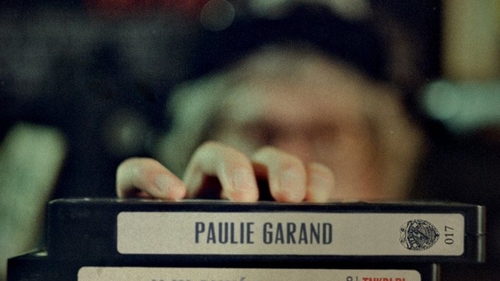 Bez Pózy_FM: Paulie Garand a Fatte!