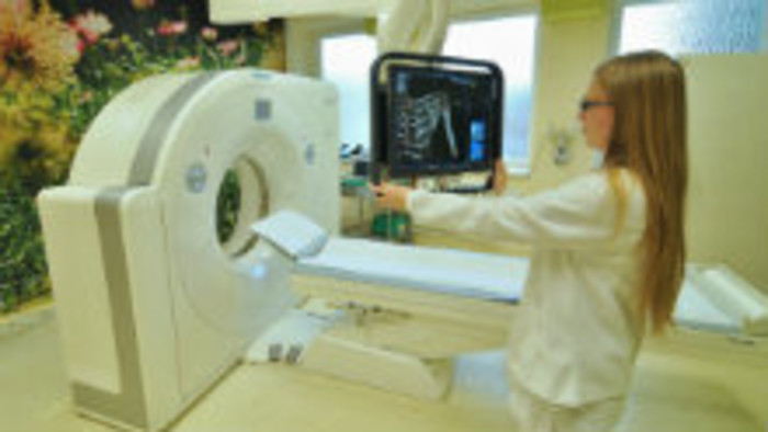 Trnava má nový CT prístroj