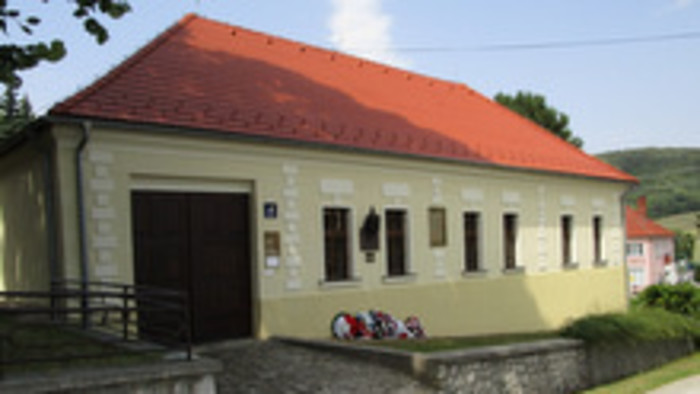 Slovenská rodná dedina - Košariská