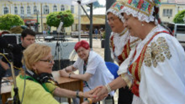 Účinkujúci z Trenčianskych Teplíc sa už teraz chystajú na ďalšie festivaly