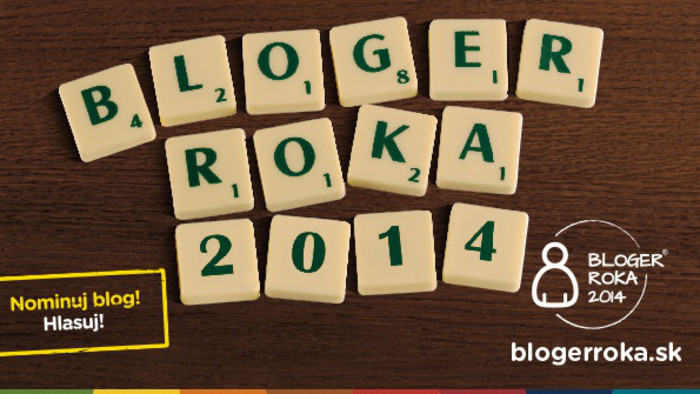 Los mejores blogs de la blogosfera eslovaca en el 2014