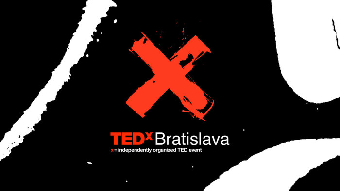 10. TEDxBratislava 2019