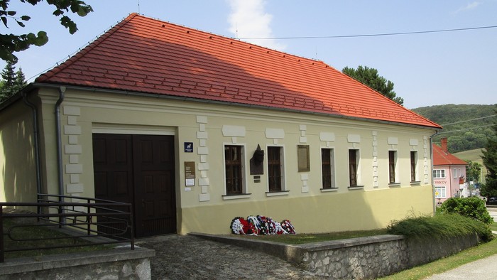 Múzeum MRŠ Košariská 1.JPG