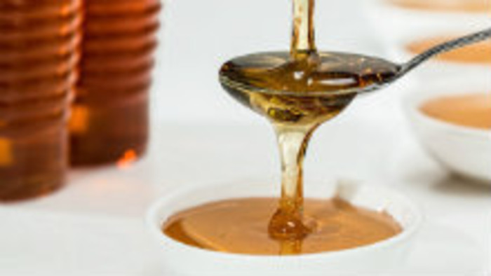 Význam medu vo výžive