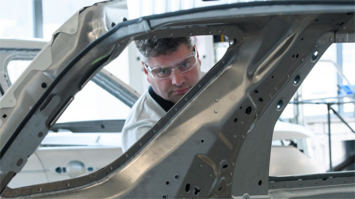 Planta eslovaca de Jaguar Land Rover comenzará a operar oficialmente en septiembre