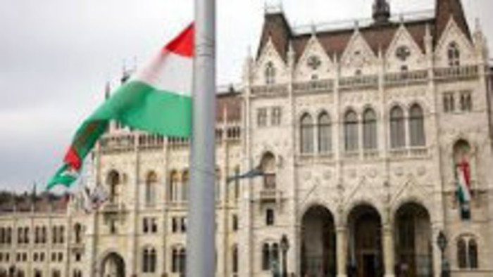 K veci: Situácia medzi Kyjevom a Budapešťou 
