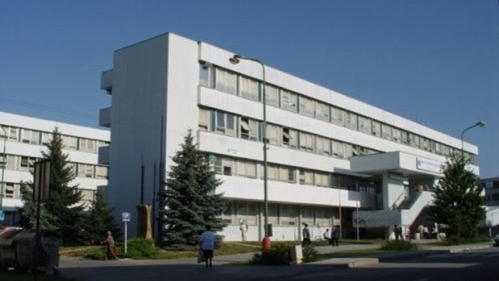 V nemocnici v Bánovciach nad Bebravou zatvorili interné oddelenie