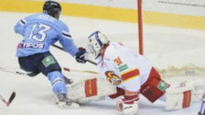 KHL po dueli Slovan – Jokerit Helsinki