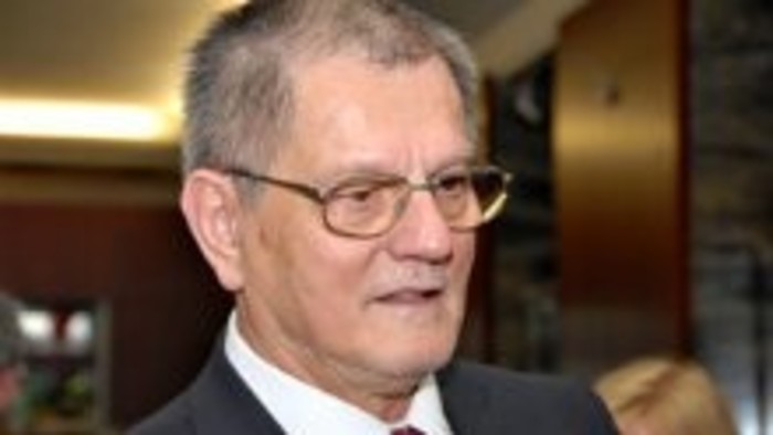 Herec Jozef Adamovič by sa dožil 75. narodenín