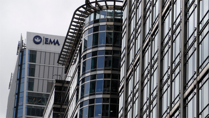 Bratislava will not host the European Medicines Agency