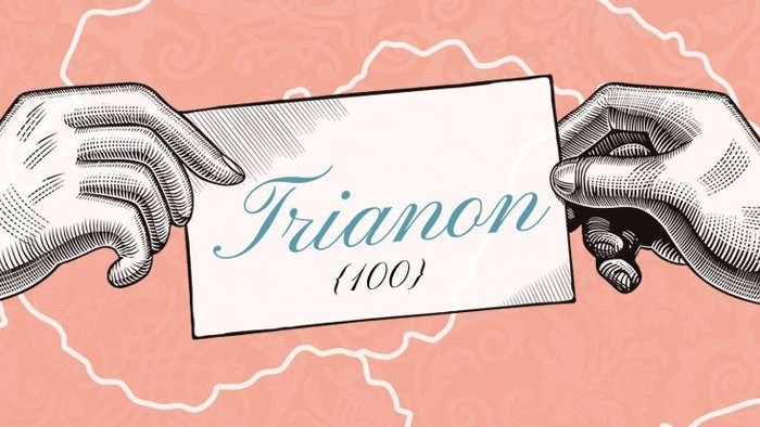 Trianon 100 közvéleménykutatás