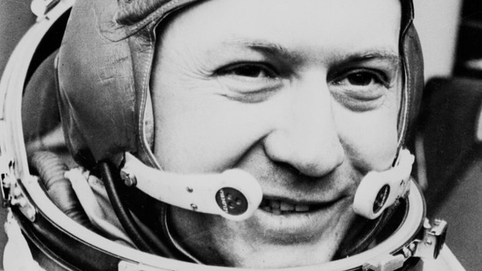 46 лет назад Чехословакия стала первой после СССР и США страной, имеющей собственного космонавта
