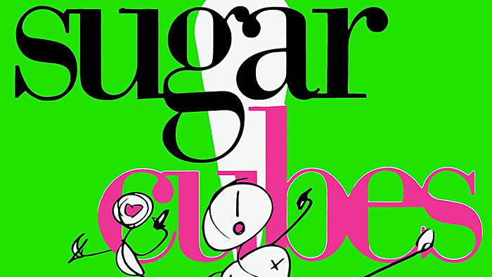 Kultový album_FM: Sugarcubes – Life´s Too Good