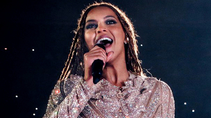 Tisíc hrmených: Aj o tom, ako Beyonce zachraňovala svoj biznis