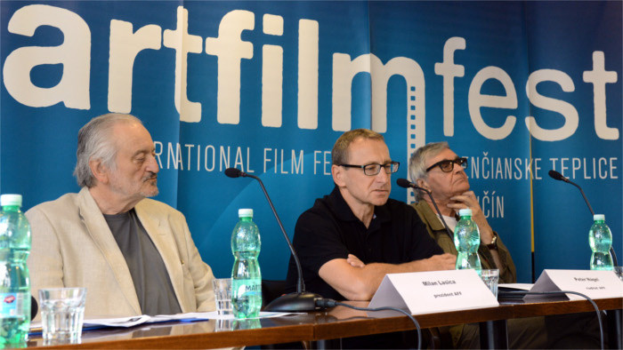 ArtFilmFest starts in Košice