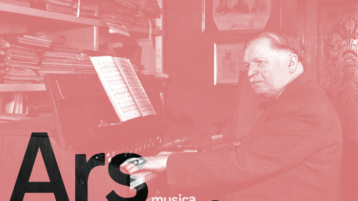 Ars musica: Mikuláš Schneider-Trnavský