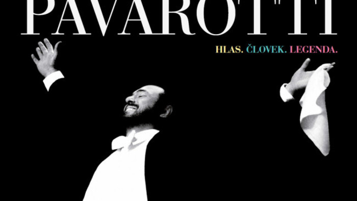 Filmová recenzia: Pavarotti